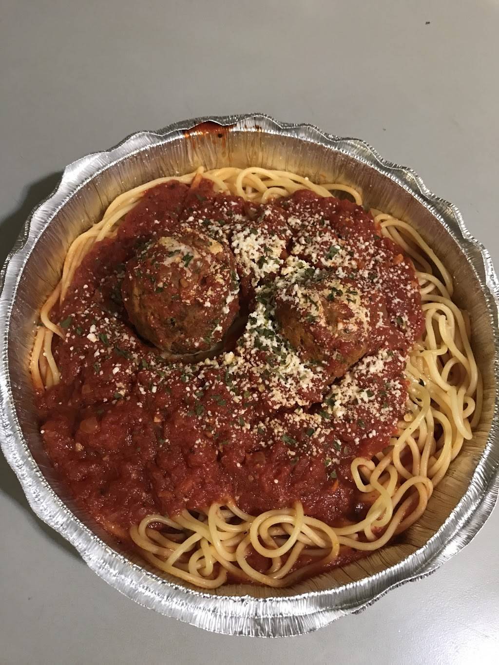 Knead A Pizza | meal delivery | 13471 SW 288th St, Homestead, FL 33033, USA | 3052475114 OR +1 305-247-5114