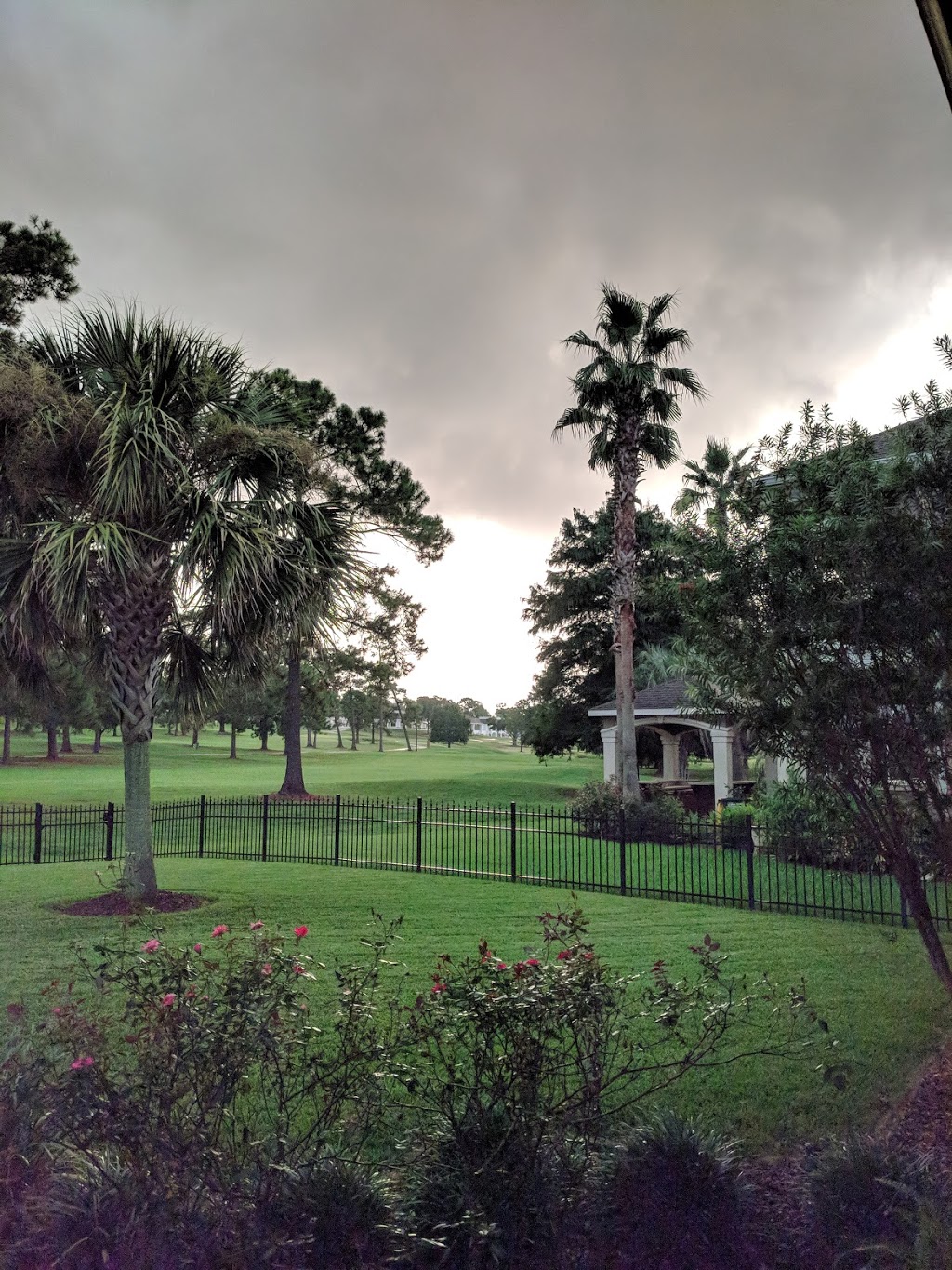 Heron Lakes Country Club | restaurant | 3851 Government Blvd, Mobile, AL 36693, USA | 2517066370 OR +1 251-706-6370