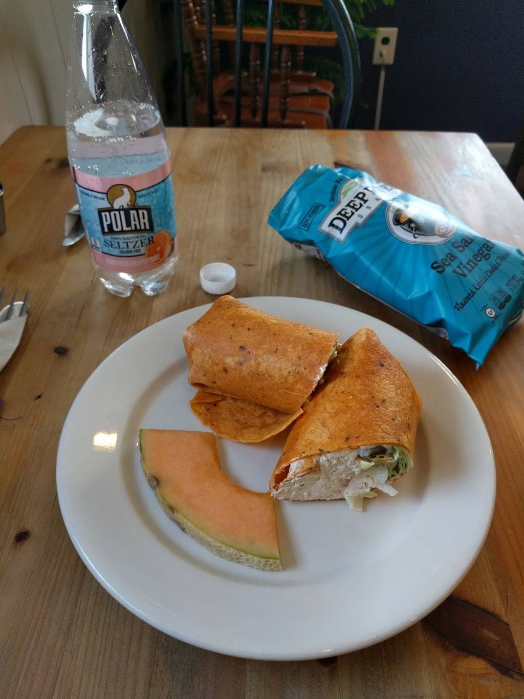 Foodie Café Catering | cafe | 10 Pearl St, Framingham, MA 01702, USA | 5083097349 OR +1 508-309-7349