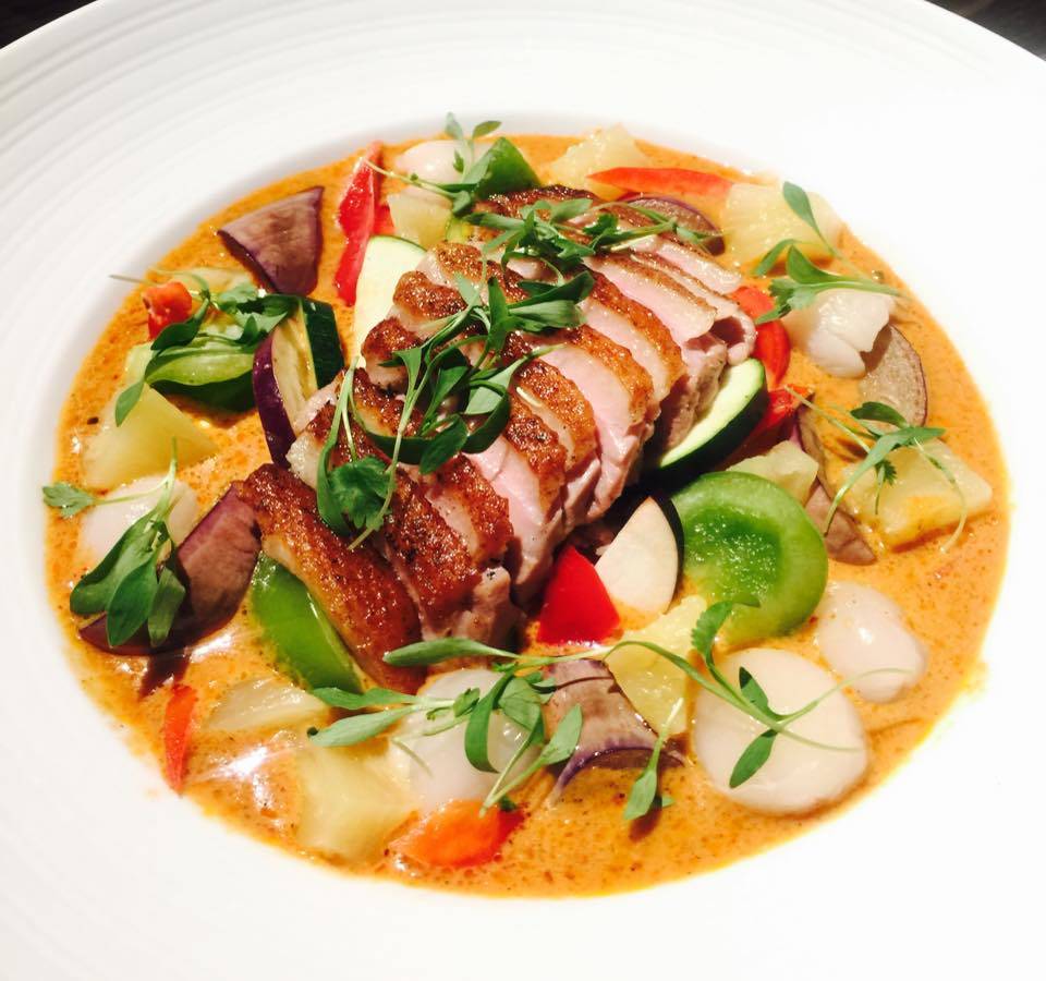 Similan Thai Restaurant | restaurant | 141 Lomas Santa Fe Dr, Solana Beach, CA 92075, USA | 8587920950 OR +1 858-792-0950