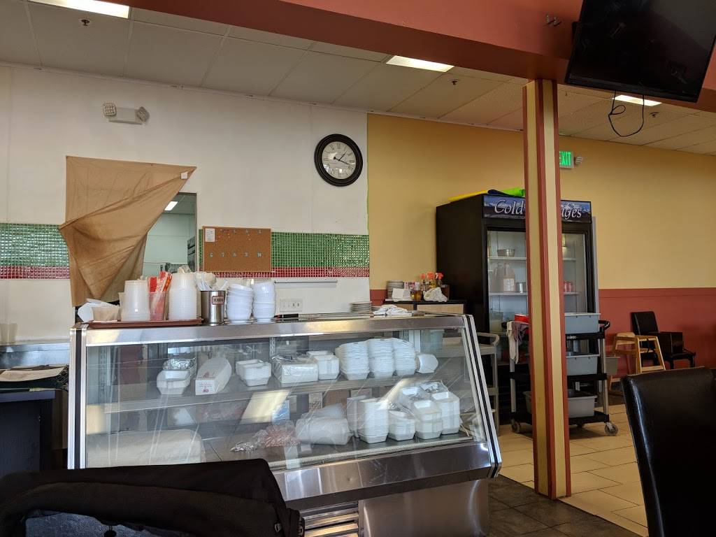 Chans Kitchen 詹味食堂 | restaurant | 6180 Jarvis Ave unit c, Newark, CA 94560, USA | 5107425688 OR +1 510-742-5688