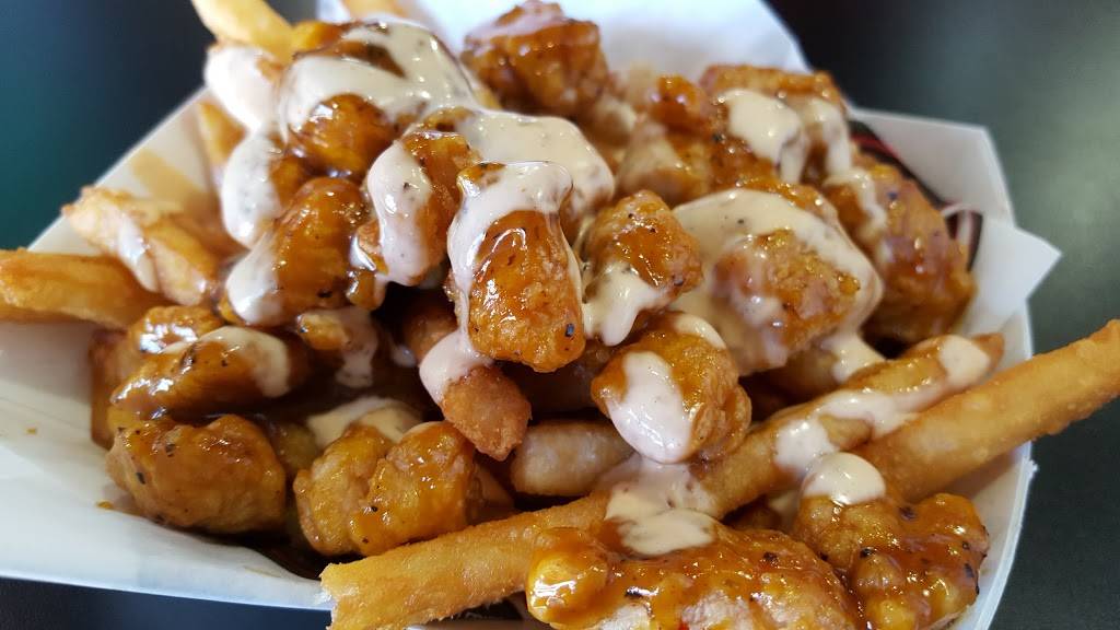 The Buffalo Spot | restaurant | 5910 Del Amo Blvd, Lakewood, CA 90713, USA | 5623770330 OR +1 562-377-0330