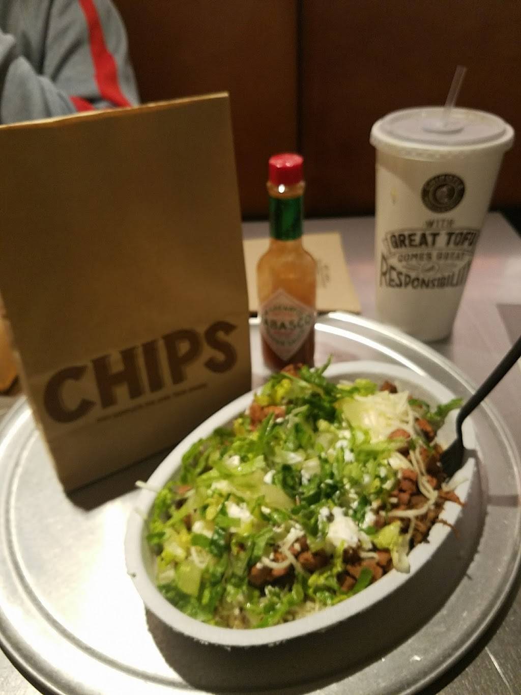 Chipotle Mexican Grill | restaurant | 657 Middletown Warwick Rd, Middletown, DE 19709, USA | 3023769584 OR +1 302-376-9584