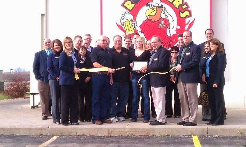 Roosters Barn & Grill | restaurant | 2280 Superior Dr NW, Rochester, MN 55901, USA | 5072268885 OR +1 507-226-8885