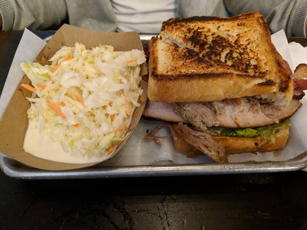 Southern Roots Smokehouse | restaurant | 1083 E Montague Ave, North Charleston, SC 29405, USA | 8438054147 OR +1 843-805-4147