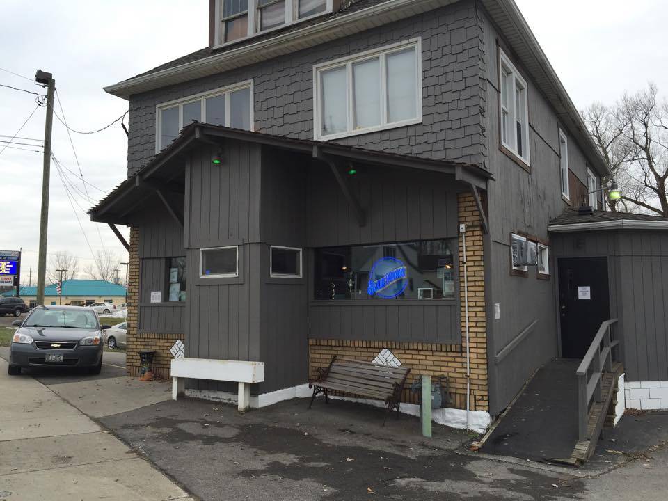 Jades Restaurant | restaurant | 4495 Broadway, Depew, NY 14043, USA | 7166835054 OR +1 716-683-5054