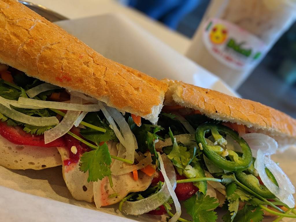 Banh Mi | restaurant | 3429 W Florida Ave, Hemet, CA 92545, USA | 9516523327 OR +1 951-652-3327