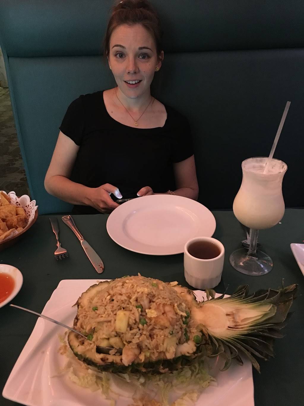 Ocean Empire | restaurant | 340 US-202, Pomona, NY 10970, USA | 8453548218 OR +1 845-354-8218