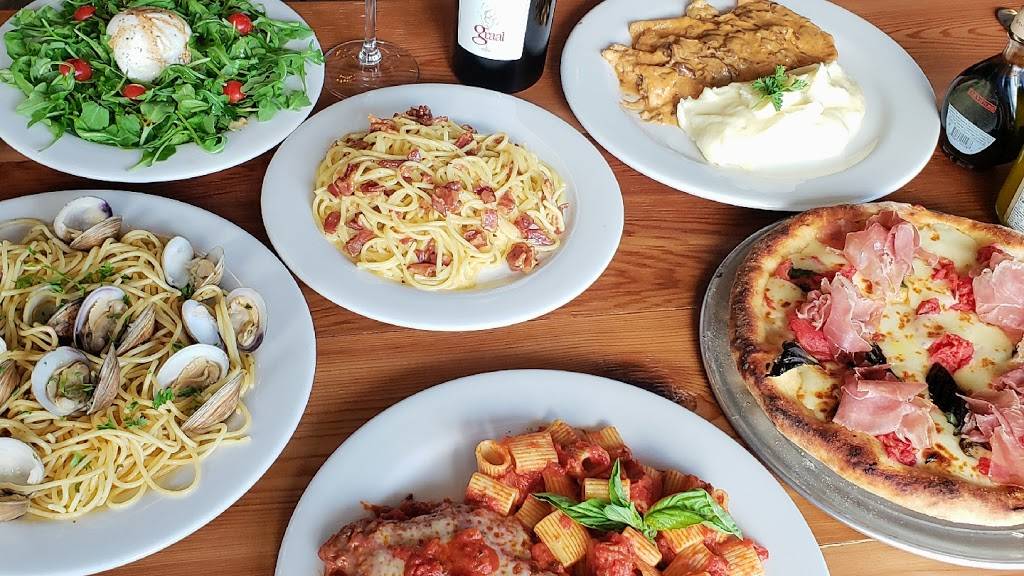 Amarone | restaurant | 15400 Biscayne Blvd #107, Aventura, FL 33160, USA | 3054400766 OR +1 305-440-0766