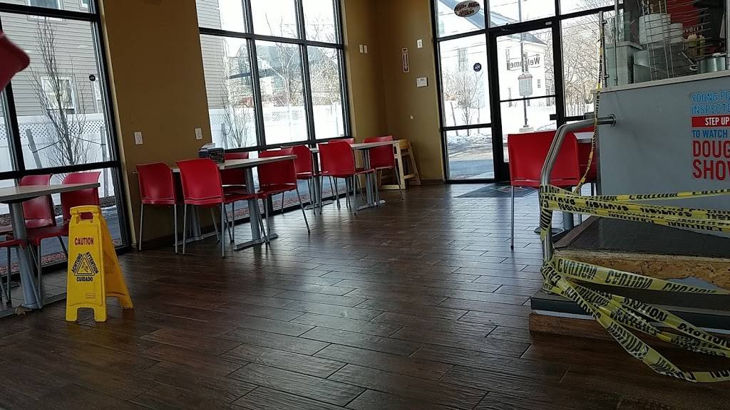 Dominos Pizza | meal delivery | 304 Park Ave, Worcester, MA 01609, USA | 5087542236 OR +1 508-754-2236