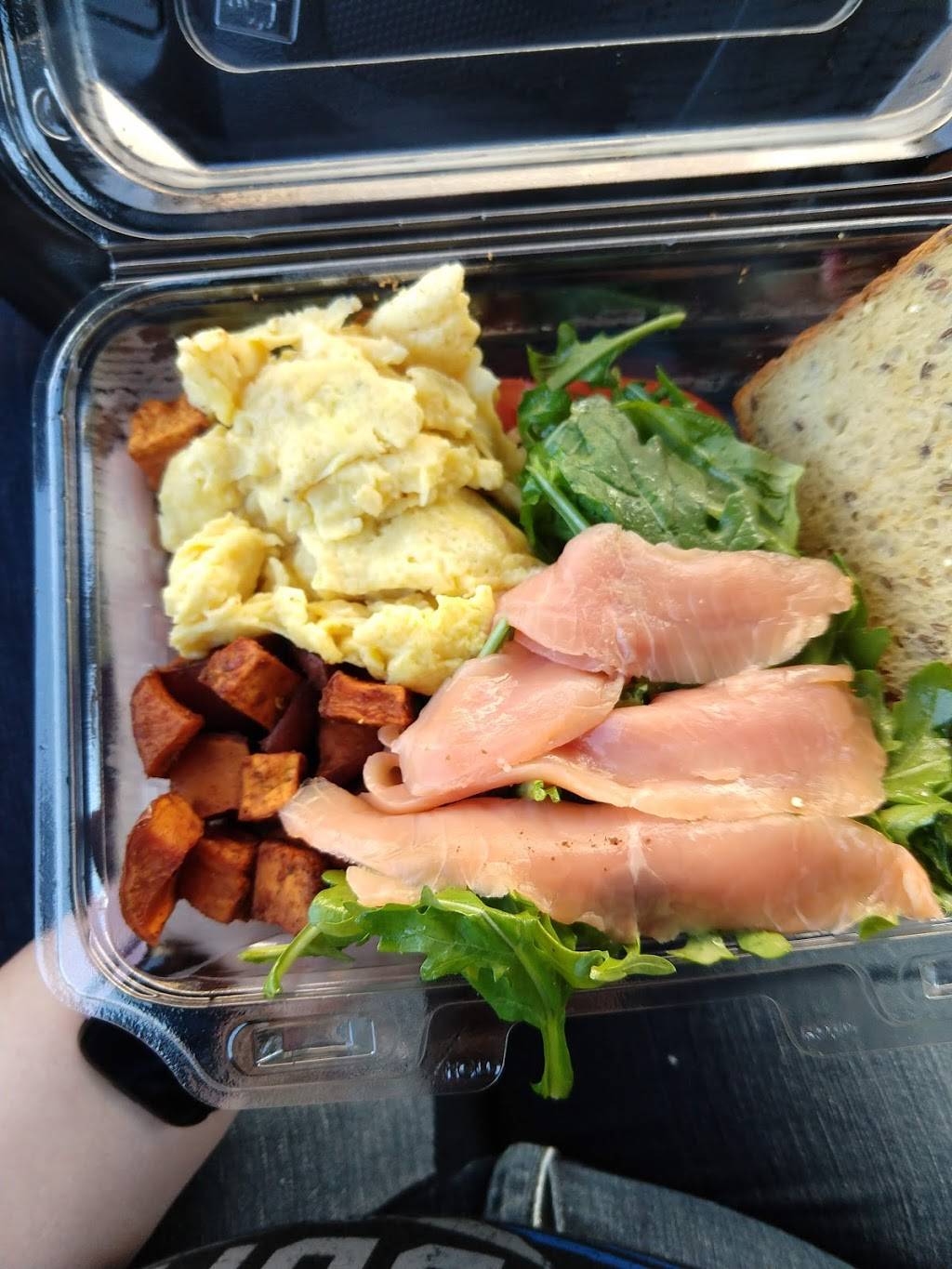 Simply Fresh Market | restaurant | Denver, CO 80204, USA | 9702328230 OR +1 970-232-8230