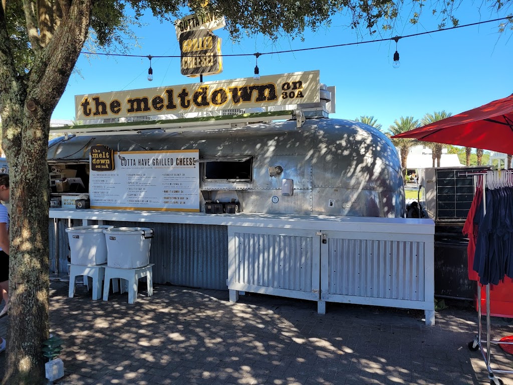 Meltdown On 30A | meal takeaway | 2235 E County Hwy 30A, Santa Rosa Beach, FL 32459, USA | 8502310952 OR +1 850-231-0952