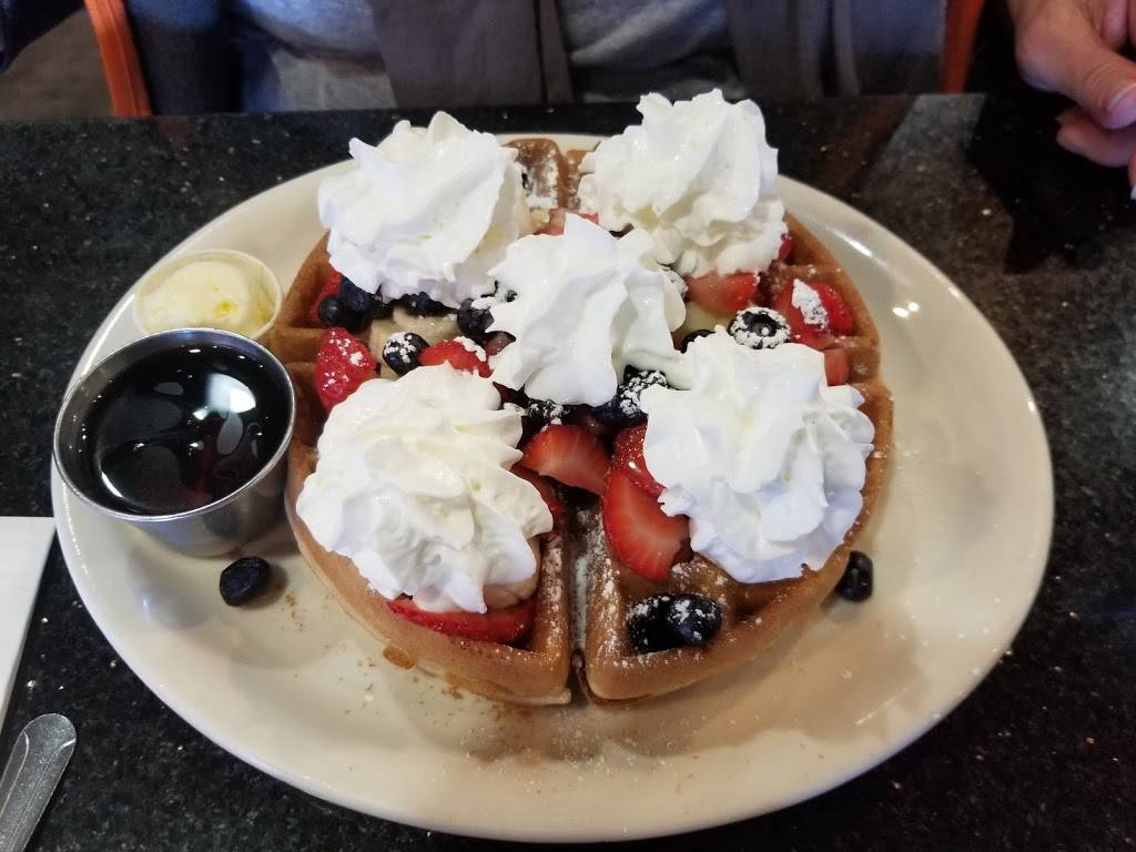 Chellys Cafe | cafe | 40008 10th St W, Palmdale, CA 93551, USA | 6612671700 OR +1 661-267-1700