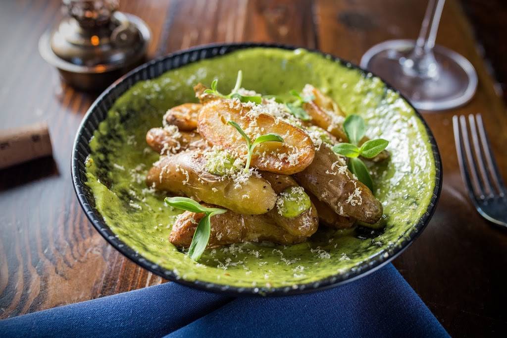 The Press Room | restaurant | 1134 W Washington Blvd, Chicago, IL 60607, USA | 3312401914 OR +1 331-240-1914