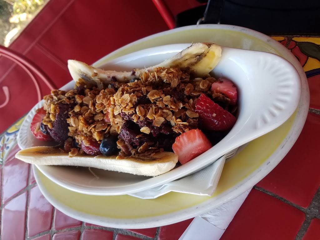 Jon & Pattys Coffee Bar & Bistro | cafe | 637 Asbury Ave, Ocean City, NJ 08226, USA | 6093993377 OR +1 609-399-3377