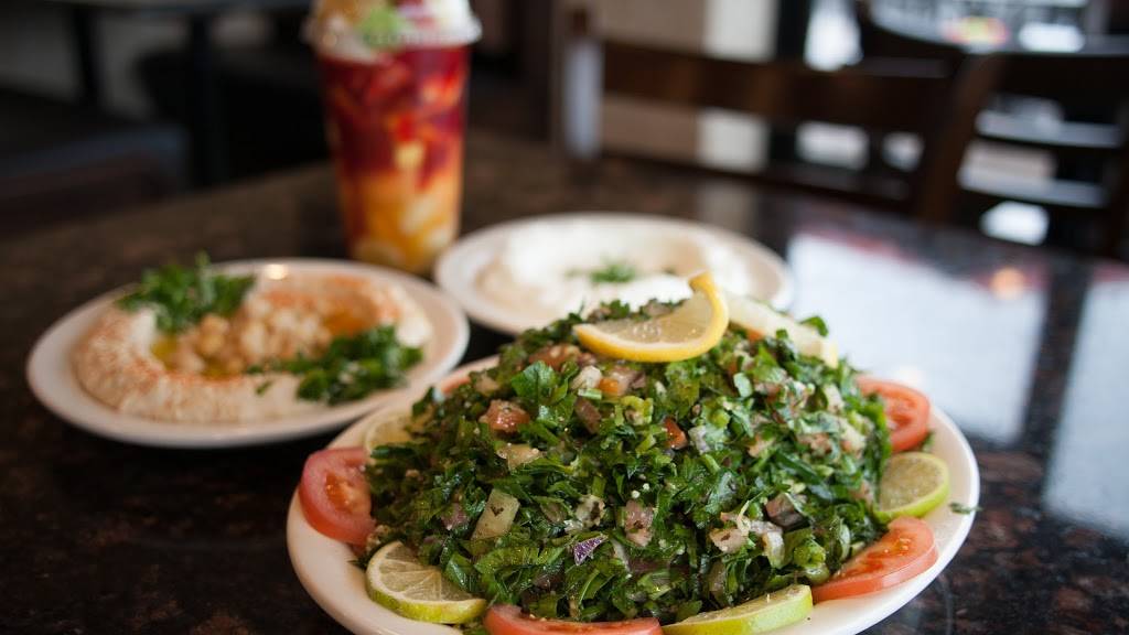 Ananas Cafe of Dearborn Heights | restaurant | 25845 Ford Rd, Dearborn Heights, MI 48127, USA | 3139082100 OR +1 313-908-2100