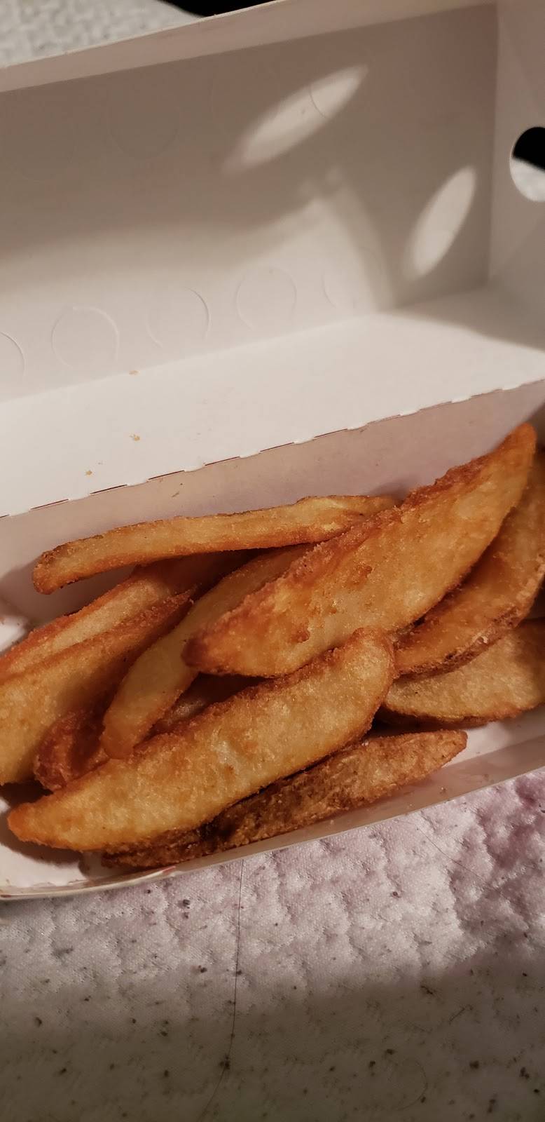 Jack in the Box | restaurant | 2685 Rayford Rd, Spring, TX 77386, USA | 8328130996 OR +1 832-813-0996