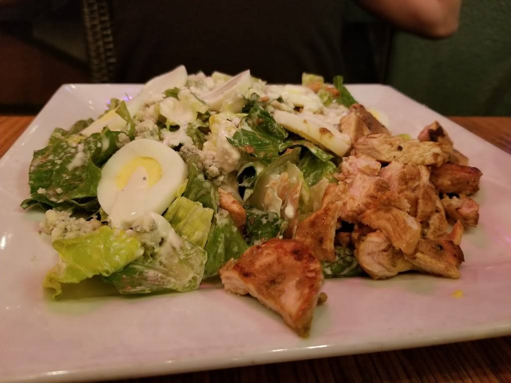 Brazilian Bossa Nova Cuisine | restaurant | 685 N Robertson Blvd, West Hollywood, CA 90069, USA | 3106575070 OR +1 310-657-5070