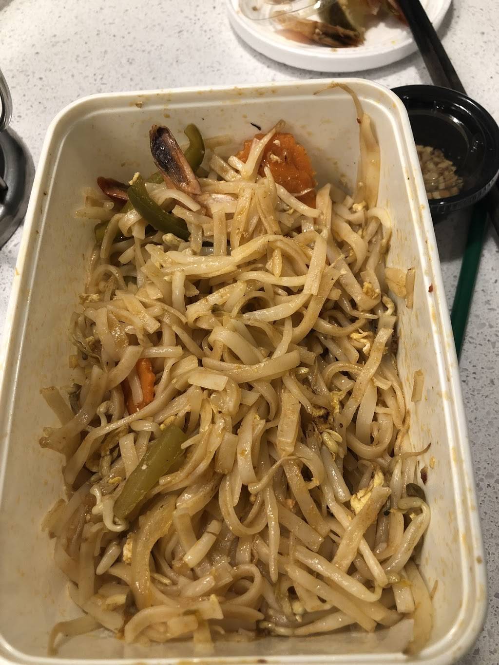 Restaurant OWok | restaurant | 6078 Chemin de Chambly, Saint-Hubert, QC J3Y 3R5, Canada | 4506566565 OR +1 450-656-6565