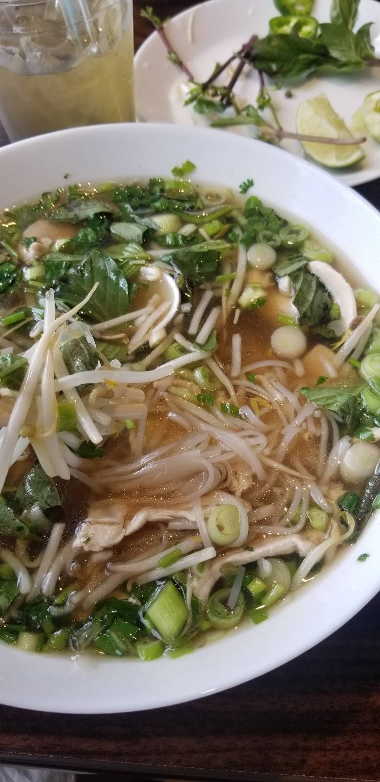 Pho LAmour Cafe | restaurant | 16960 W Greenfield Ave Suite 2, Brookfield, WI 53005, USA | 2622028018 OR +1 262-202-8018