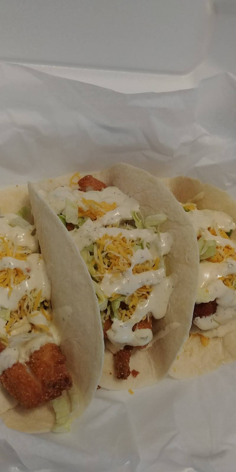 The Fish Hut | restaurant | 452 W Martin Luther King St, Muskogee, OK 74401, USA | 9185372029 OR +1 918-537-2029