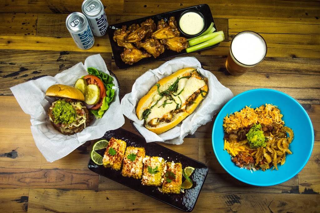 Gulf Gate Food + Beer | restaurant | 6528 Superior Ave, Sarasota, FL 34231, USA | 9419523361 OR +1 941-952-3361