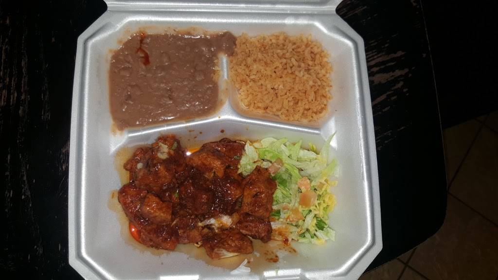 El Jefe Mexican Restaurant | restaurant | Rowlett, TX 75089, USA | 4695739427 OR +1 469-573-9427