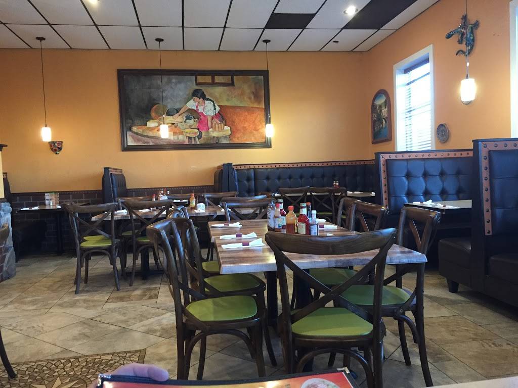 FONDA LA TAQUIZA | restaurant | 5135 Albemarle Rd, Charlotte, NC 28205, USA | 7045315757 OR +1 704-531-5757
