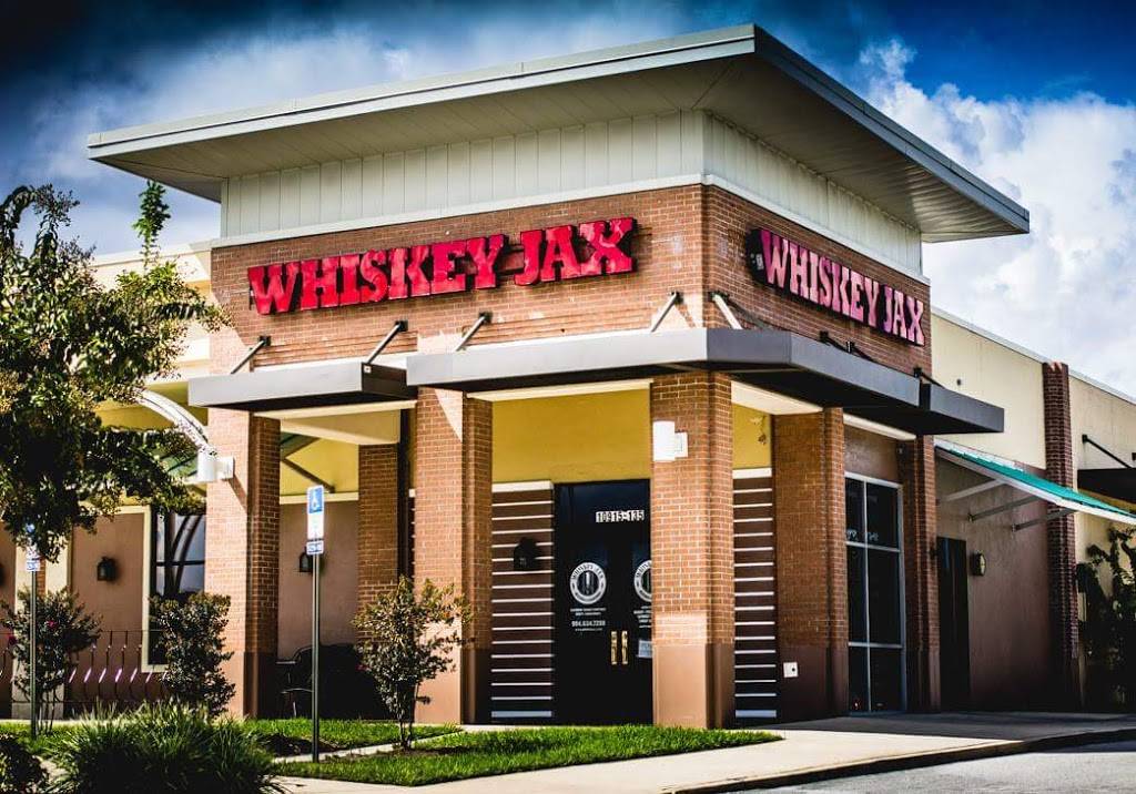 Whiskey Jax Kitchen & Cocktails | restaurant | 10915 Baymeadows Rd #135, Jacksonville, FL 32256, USA | 9046347208 OR +1 904-634-7208