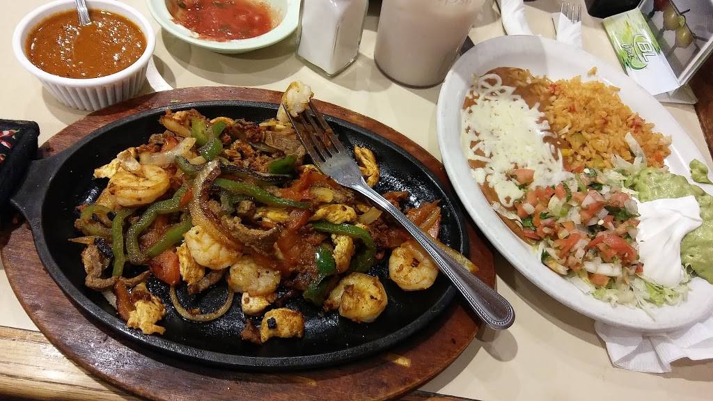 Jalisco Mexican Restaurant | restaurant | 2601 Market Pl, Salina, KS 67401, USA | 7858332388 OR +1 785-833-2388