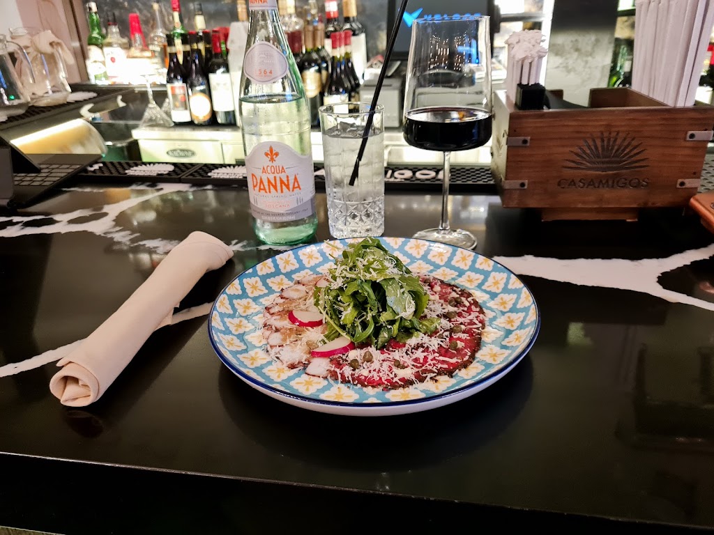 Cami | Modern Kitchen & Bar | restaurant | 4325 Broadway, New York, NY 10033, USA | 9177332819 OR +1 917-733-2819