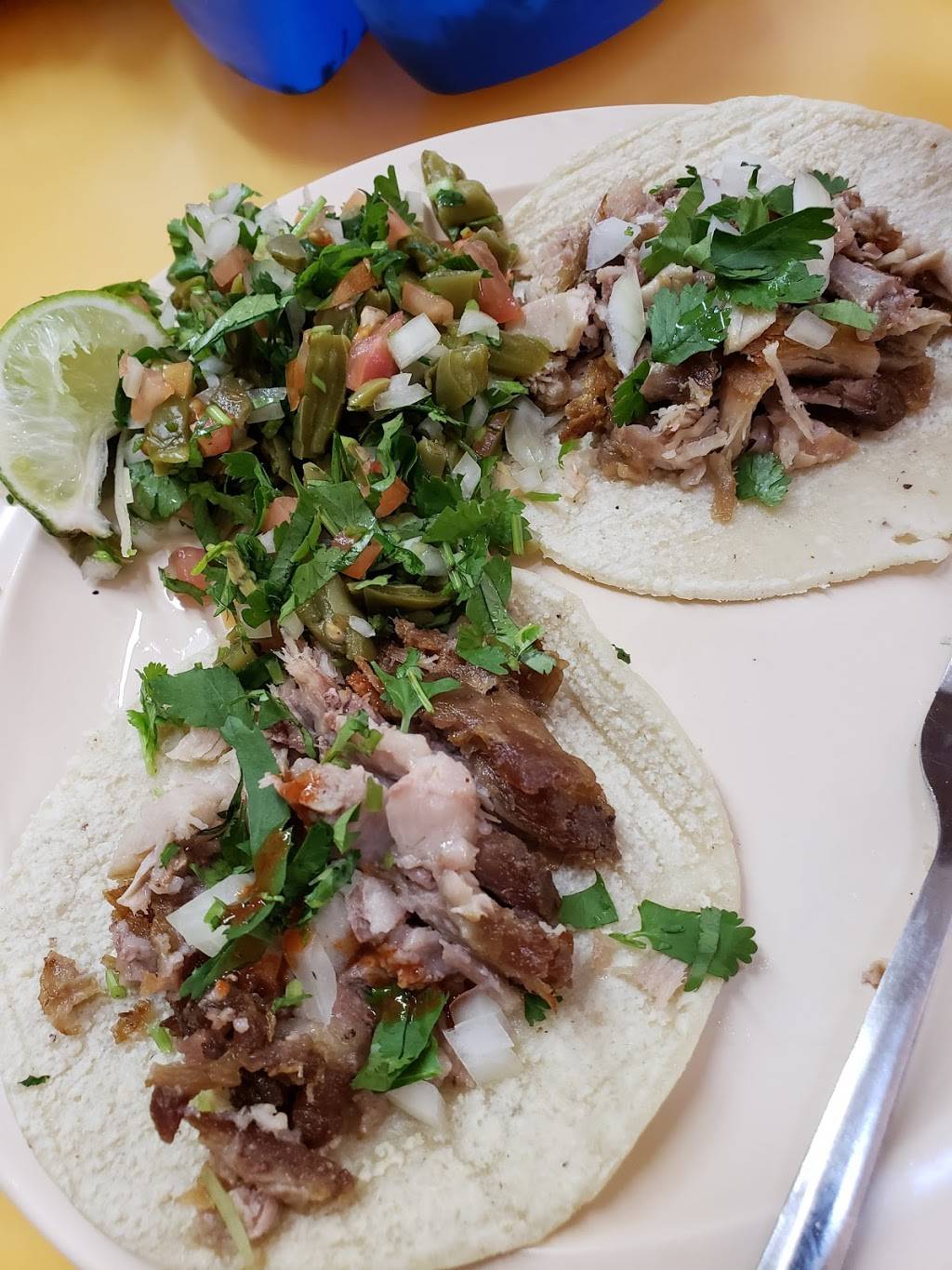 La Imperial Tortilleria | restaurant | 3717 E 1st St, Los Angeles, CA 90063, USA | 3232614151 OR +1 323-261-4151