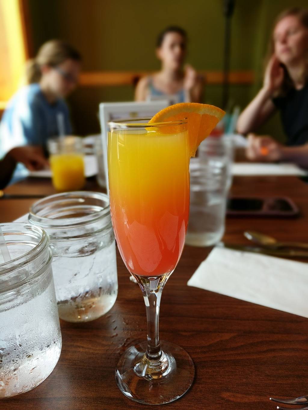 Harvest Table | restaurant | 122 E 4th St, Hermann, MO 65041, USA | 5734863463 OR +1 573-486-3463