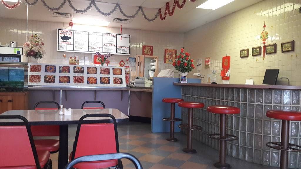 Uncle Wing Chinese Restaurant | restaurant | 107 N 1st St, Garland, TX 75040, USA | 9722722775 OR +1 972-272-2775