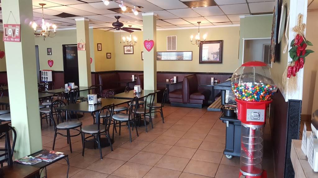 Brothers Pizza & Italian | restaurant | 301 N Main St, Blackstone, VA 23824, USA | 4342927249 OR +1 434-292-7249