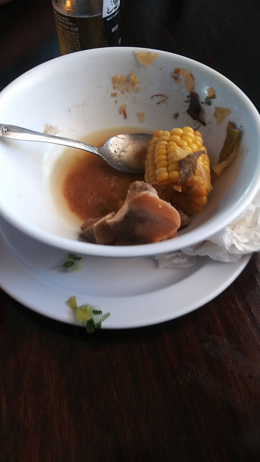 El Diamante Restaurant | restaurant | 4422 N Hubert Ave, Tampa, FL 33614, USA | 8138709023 OR +1 813-870-9023