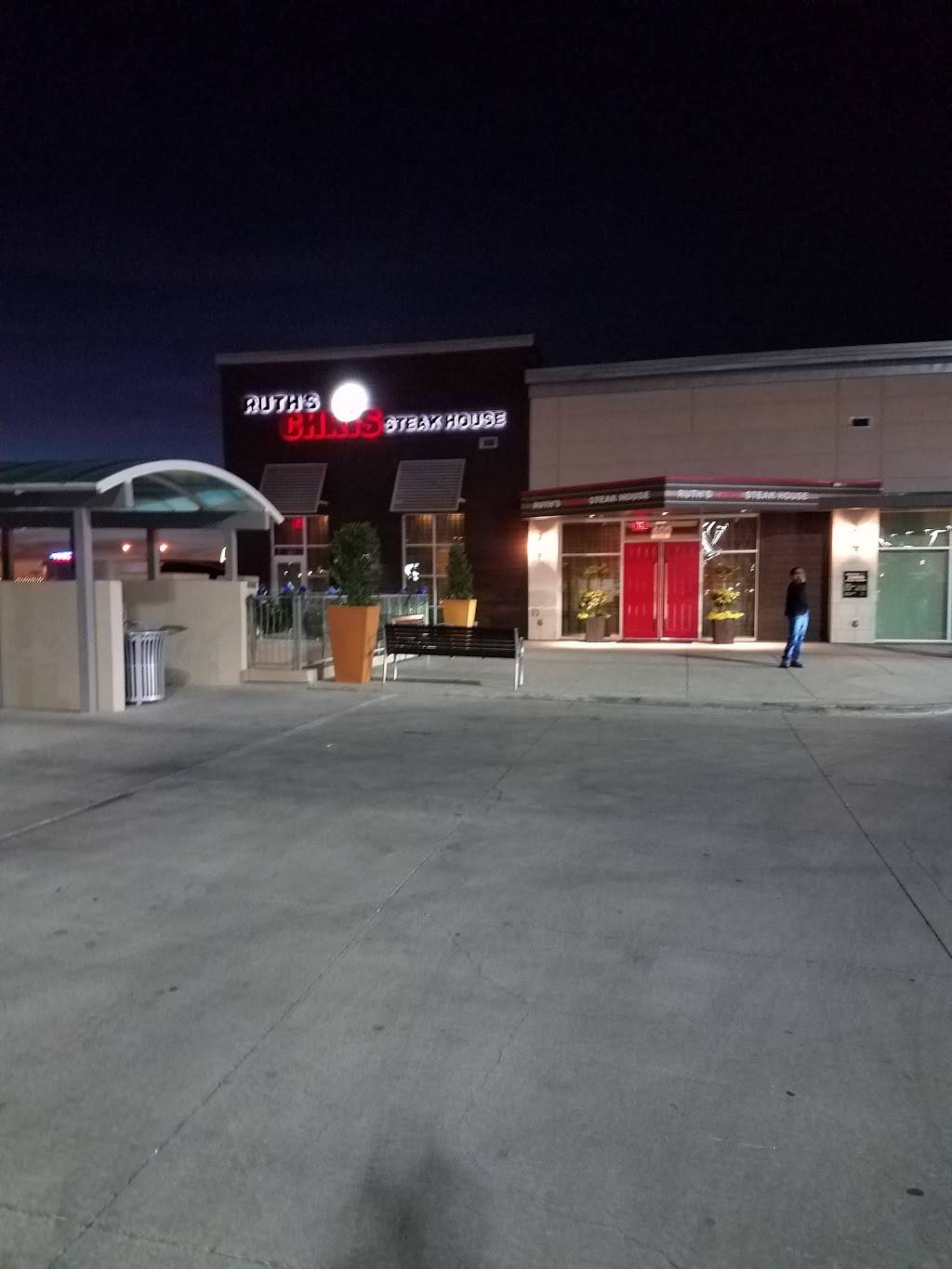 Ruths Chris Steak House | restaurant | 8889 Gateway Blvd W, El Paso, TX 79925, USA | 9155942805 OR +1 915-594-2805