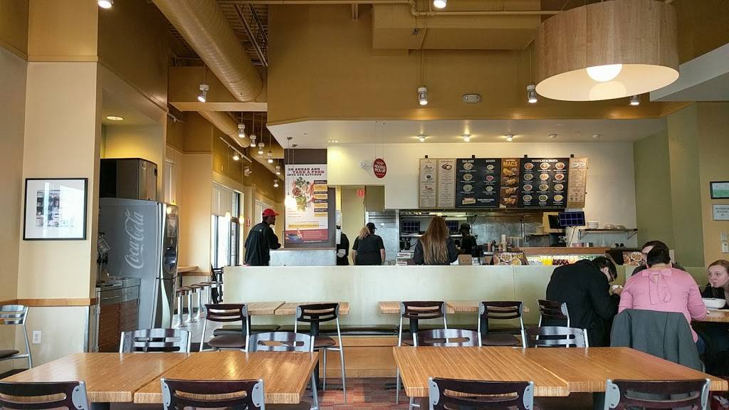 Noodles and Company | restaurant | 29459 Plymouth Rd, Livonia, MI 48150, USA | 7345252288 OR +1 734-525-2288