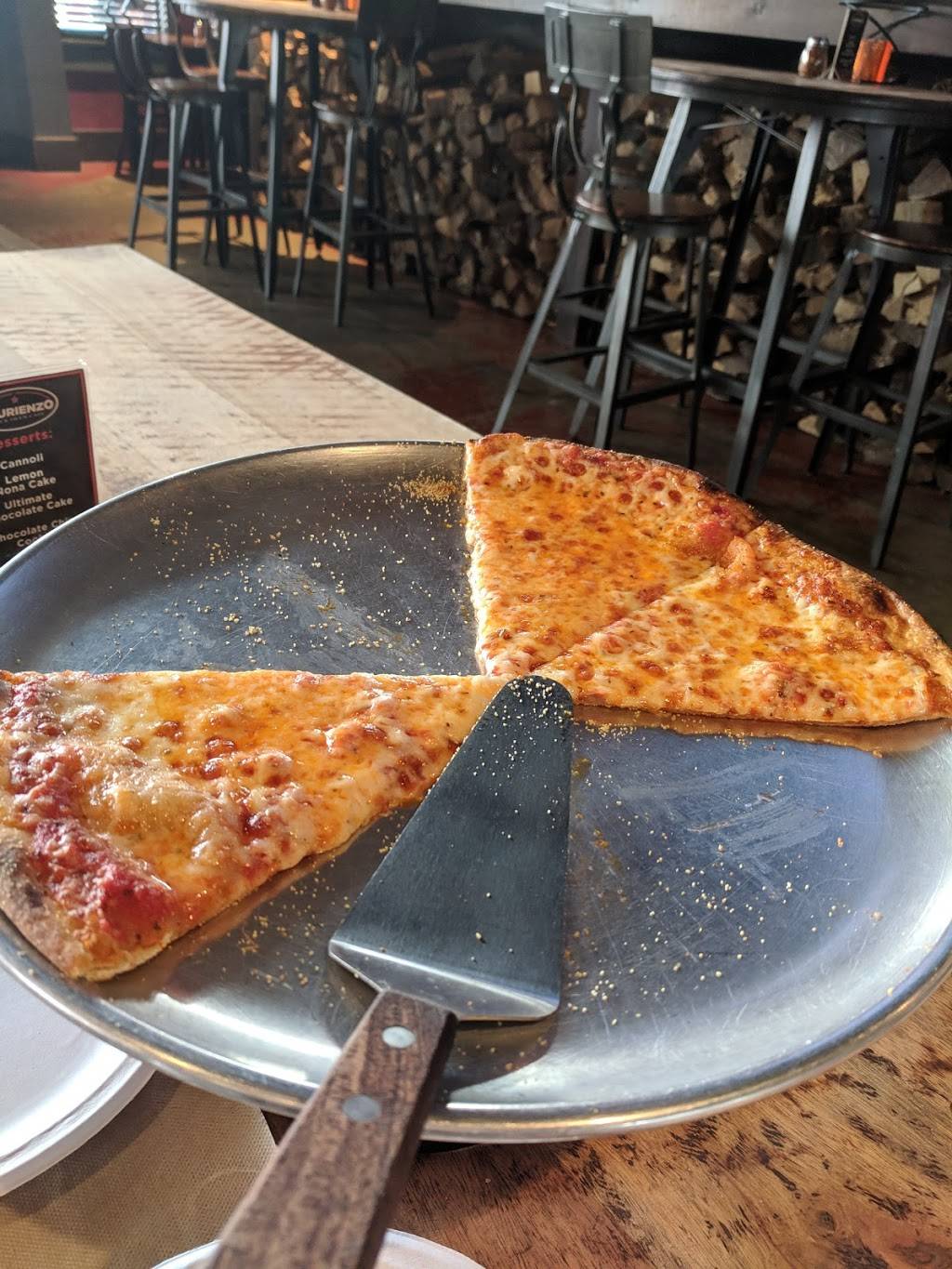 Laurienzo Brick Oven Cafe | restaurant | 1896 Urbana Pike #1, Clarksburg, MD 20871, USA | 3018105750 OR +1 301-810-5750