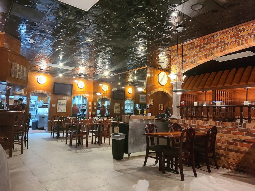 Rotelli Pizza & Pasta | restaurant | 163 S Pompano Pkwy, Pompano Beach, FL 33069, USA | 9549774466 OR +1 954-977-4466