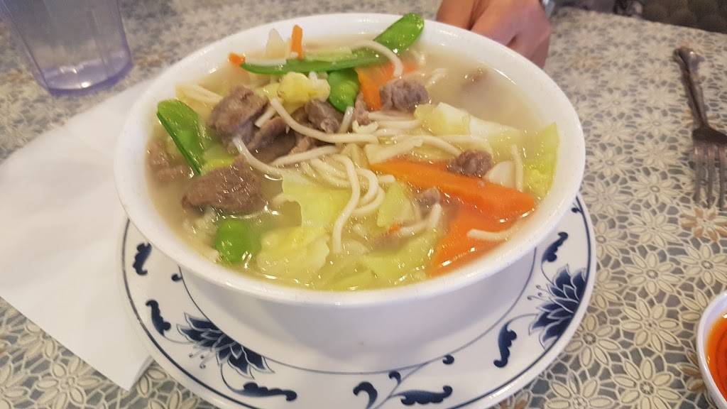 King Kitchen | restaurant | 73845 Twentynine Palms Highway, Twentynine Palms, CA 92277, USA | 7603679393 OR +1 760-367-9393