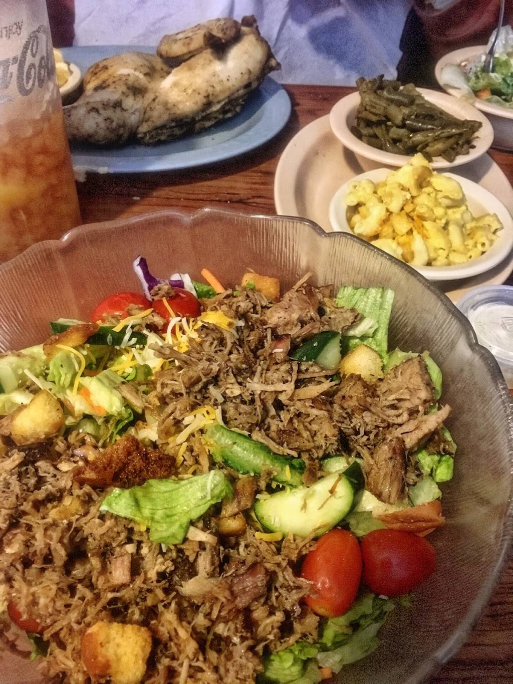 Carlile’s Barbecue | restaurant | 3511 6th Ave S, Birmingham, AL 35222, USA | 2052549266 OR +1 205-254-9266