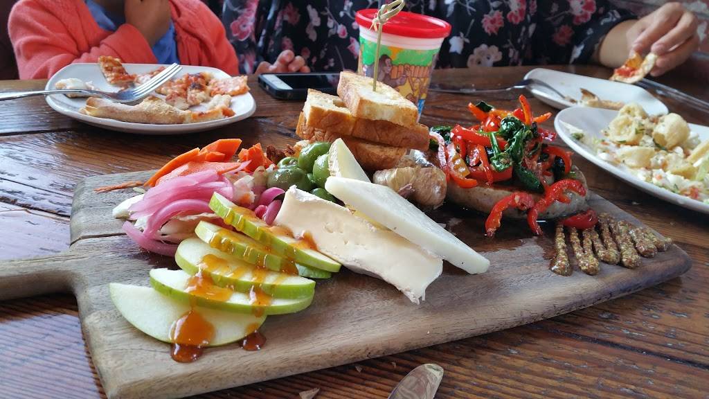 Luce Bar & Kitchen | restaurant | 1959 Morena Blvd, San Diego, CA 92110, USA | 6192750321 OR +1 619-275-0321