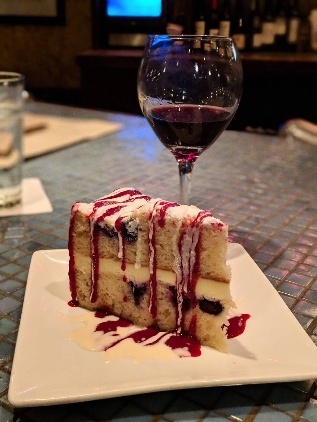 Fandango Tapas Bistro | restaurant | 247 S Kalamazoo Mall, Kalamazoo, MI 49007, USA | 2692269800 OR +1 269-226-9800