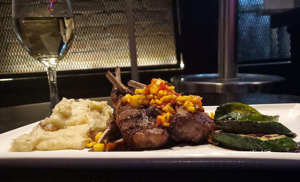 The Cecil Steakhouse | restaurant | 210 W 118th St, New York, NY 10026, USA | 2128661262 OR +1 212-866-1262