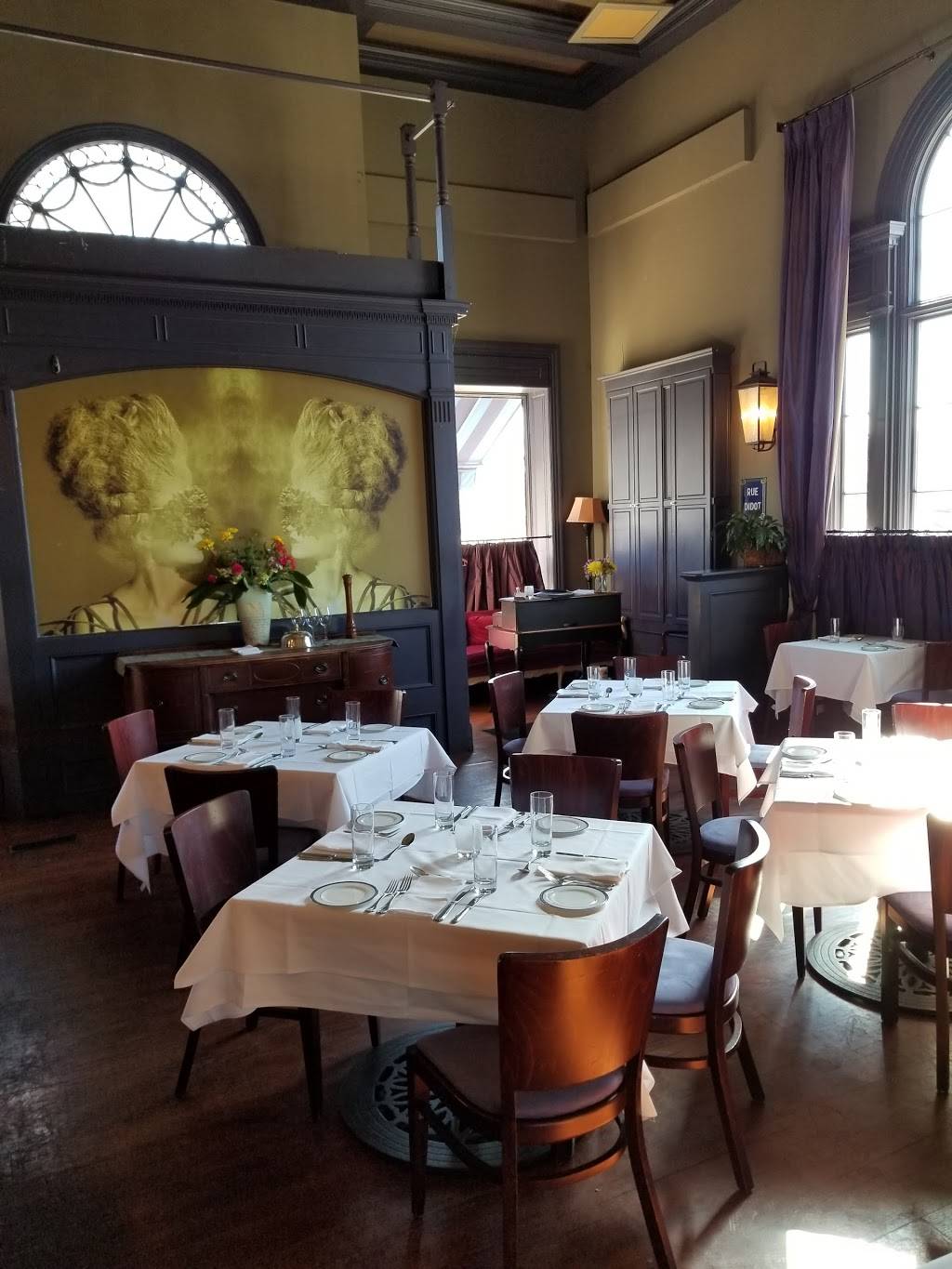 EDWINS Leadership & Restaurant Institute | restaurant | 13101 Shaker Square, Cleveland, OH 44120, USA | 2169213333 OR +1 216-921-3333