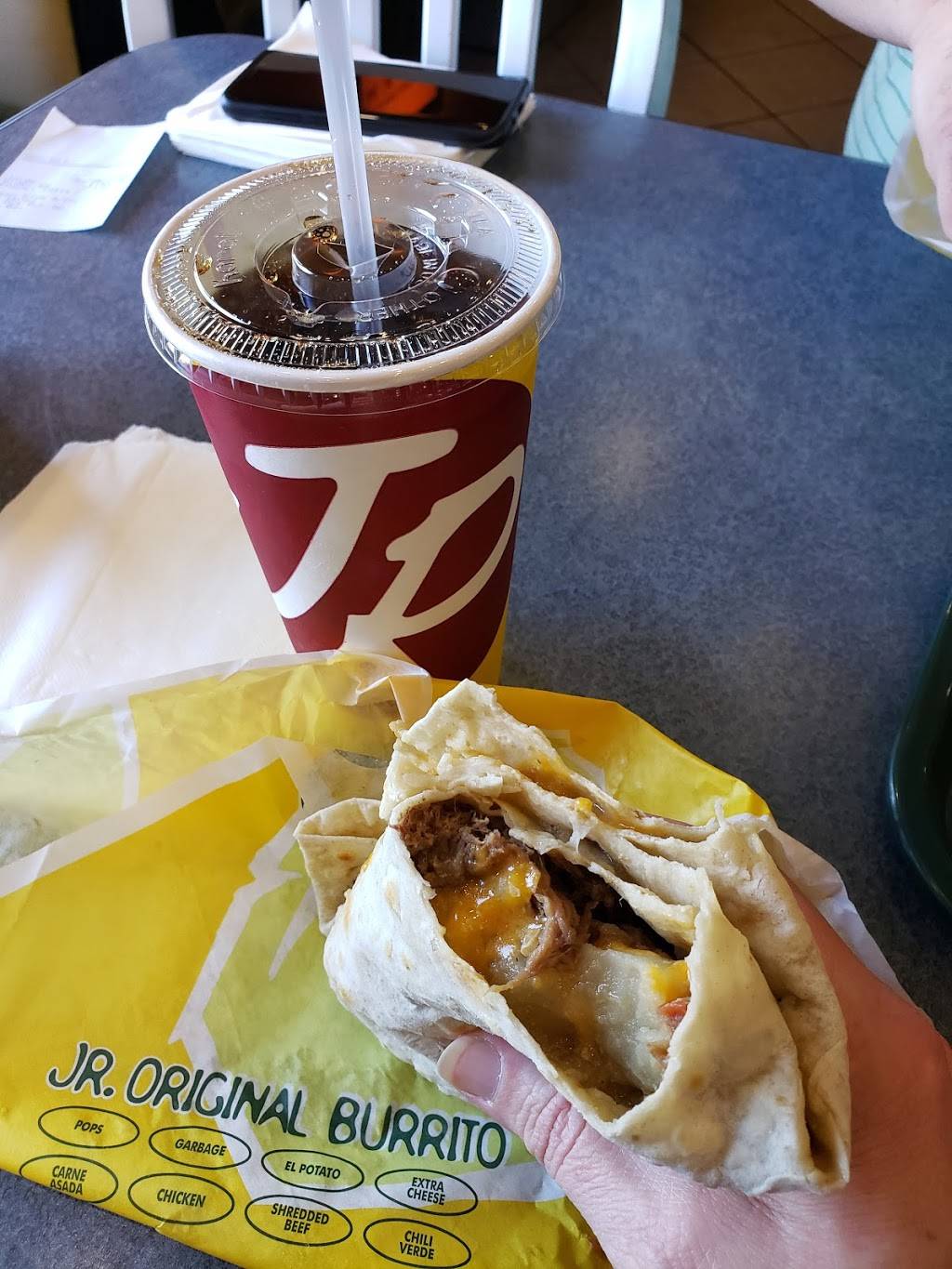 Miguels Jr. | restaurant | Galleria at Tyler, 1301 Tyler St, Riverside, CA 92503, USA | 9513521895 OR +1 951-352-1895