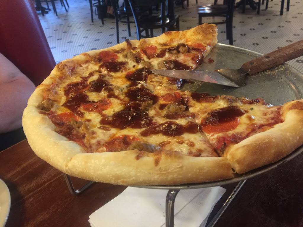 NYPD Pizza | restaurant | 13980 W Bell Rd, Surprise, AZ 85374, USA | 6235446915 OR +1 623-544-6915