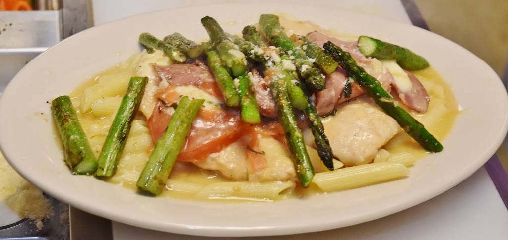 Trentinis | restaurant | 635 S Clinton Ave, Trenton, NJ 08611, USA | 6093926006 OR +1 609-392-6006