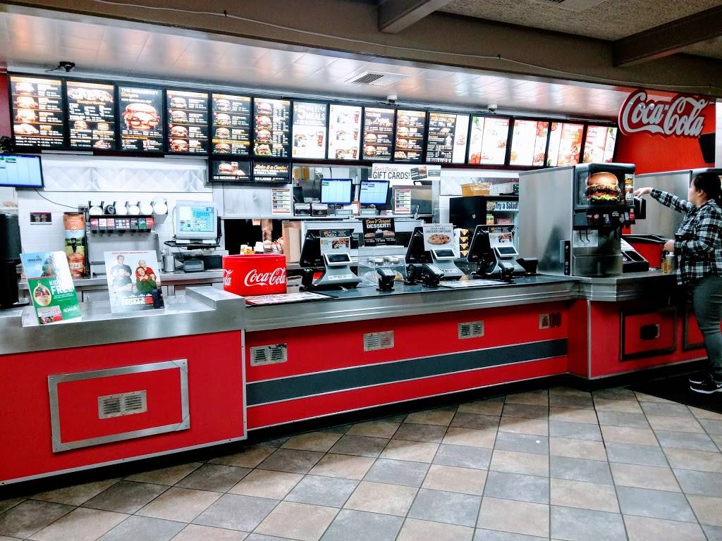 Carls Jr. | restaurant | 1745 S Victoria Ave, Ventura, CA 93003, USA | 8053399281 OR +1 805-339-9281